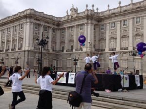 AAA en GLOBEATHON